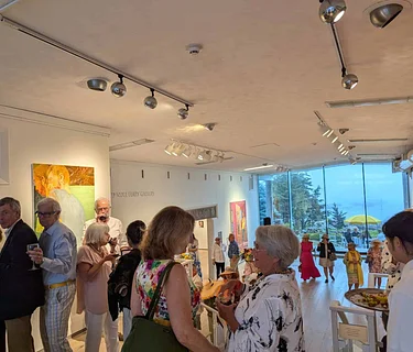 May 21 Leadership Circle Opening Reception