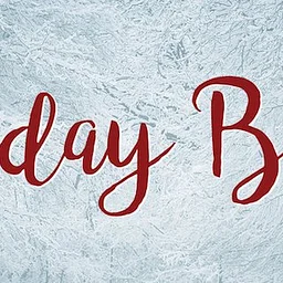 CLOSED for Holiday Break