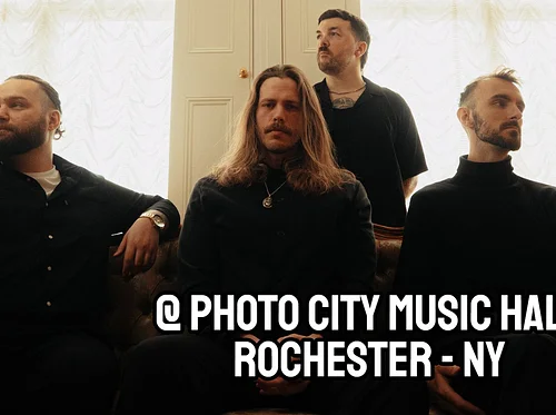 Confessions Of A Traitor, Fight From Within, & Exitwounds - w/ Seditions, Shepherd Of Rot, & Cowcalls