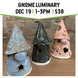 Gnome Luminary