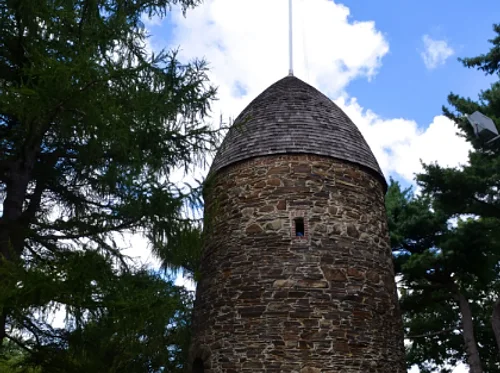 The Powder House: History Unlocked Drop-in Chats