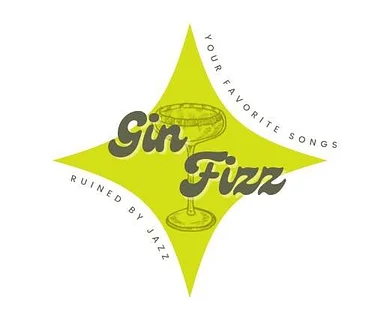 Gin Fizz (Jazz Band)