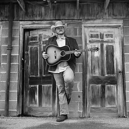 JOSHua ray HUDSON MUSIC