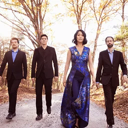 Concerts by the Pond presents Telegraph Quartet — The Romantic Thread