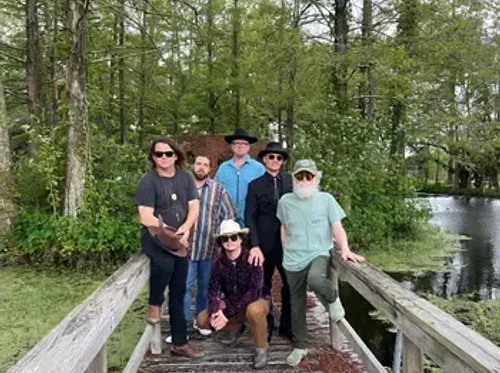 Jazz’n the Vines Featuring HollyRock