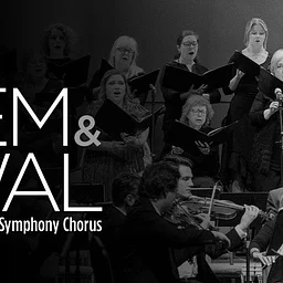 Mansfield Symphony: “Requiem & Renewal” (Featuring the Mansfield Symphony Chorus)