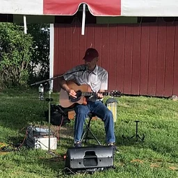 Winery Weekend Music Series