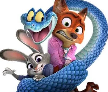 Zootopia 2