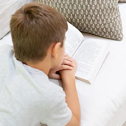 middle grade book club