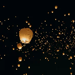 Luminary Festival 2027