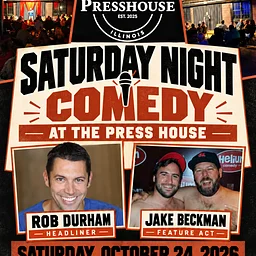 Comedy Show
