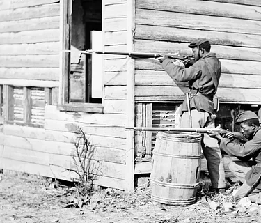 Weapons of the Civil War: Featuring Artifacts from the Watkins Collection