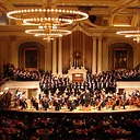 46th Annual Massachusetts Symphony Orchestra Holiday Pops Concert