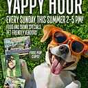 YAPPY HOUR @ Sharonville