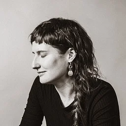 Alluvion Presents: Laurel Premo "Laments" Vinyl & Book Release Show