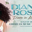 Diana Ross: Diana in Motion