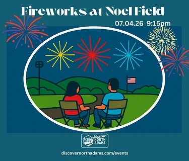 4th of July Fireworks