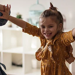 Kids’ Creative Movement Class