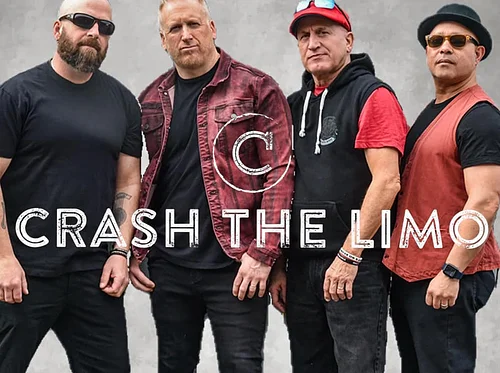 Crash The Limo