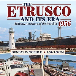 The Etrusco and Its Era (Scituate)