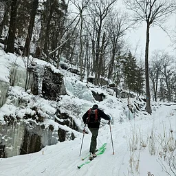 Explore Our Trails