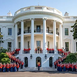 Carroll Co. Schools hosting ‘The President’s Own’ United States Marine Band