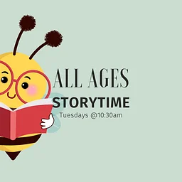 All Ages Storytime