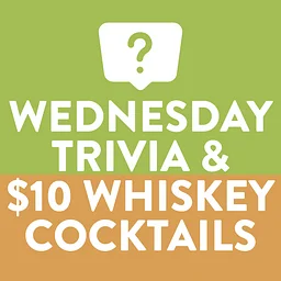 Wednesday Trivia
