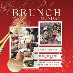 Sunday Brunch!