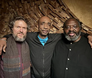 Otherlands Trio