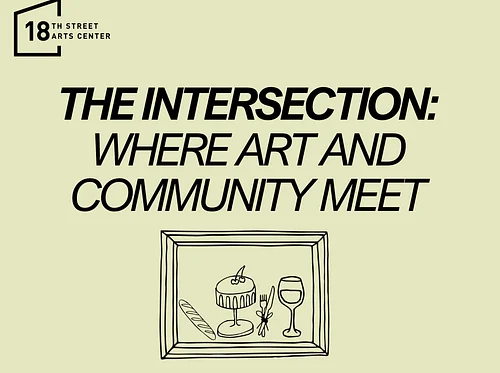 Intersection with Nancy Baker Cahill