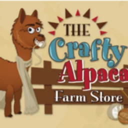 The Crafty Alpaca Farm