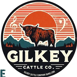 Gilkey Cattle Co. Halloween Event