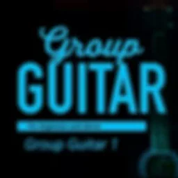 Group Guitar - Guitar 1