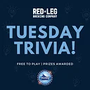 Tuesday Trivia