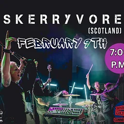 Skerryvore