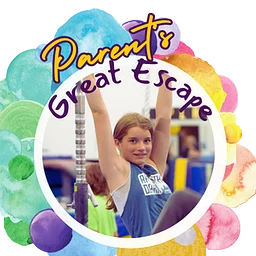 Parent’s Great Escape
