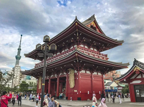 Art Educator Summer Institute – Japan