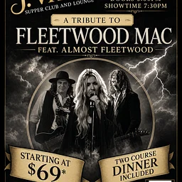 Almost Fleetwood
