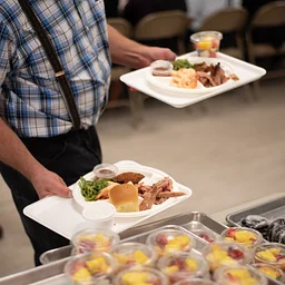 Community Benefit Dinner