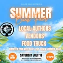 Summer Book Fair
