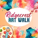 Ridgecrest Art Walk