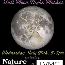 Full Moon Market