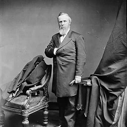 Museum Talk: At the Center: Ohio & Presidency presented by Chris Blubaugh