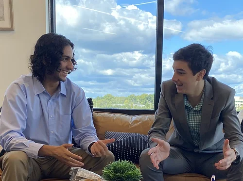 Ethical Leadership Conference: Free for High Schoolers May 2026