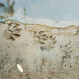 NATURE DISCOVERY: Tracks and Trails