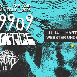 Ho99o9 & N8NOFACE – Sincerely___ The Void