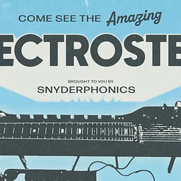 Electrosteel Showcase with Owen Lake (Release Show) and Luke Schneider