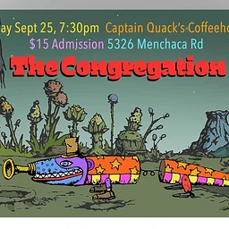 The Congregation