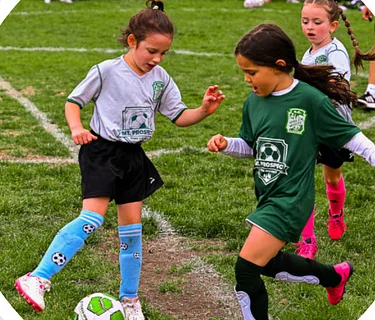 Youth Outdoor Soccer Registration Deadline